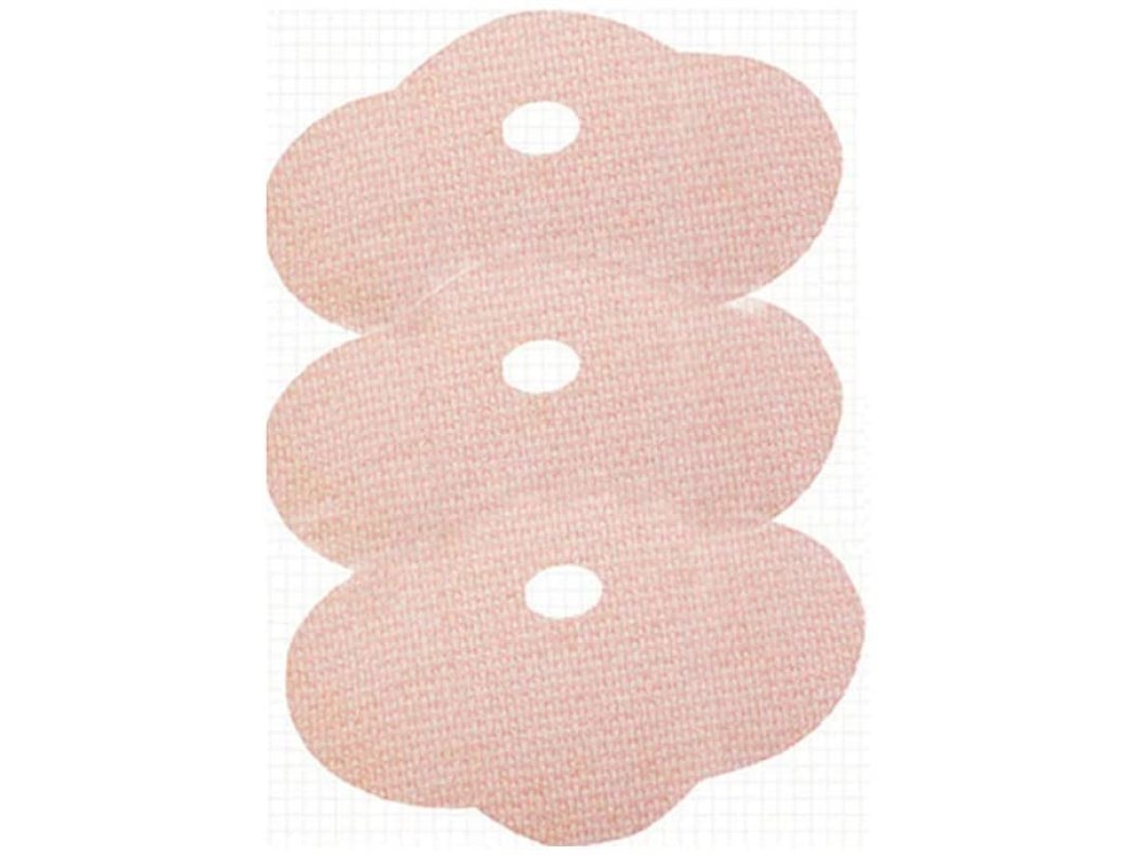 5 adhesivos de pérdida de peso para reducir grasa abdominal Kofihety