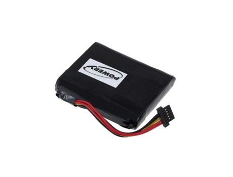 Batería POWERY 1.61.TOM.2.44 para TomTom Go1000 Live