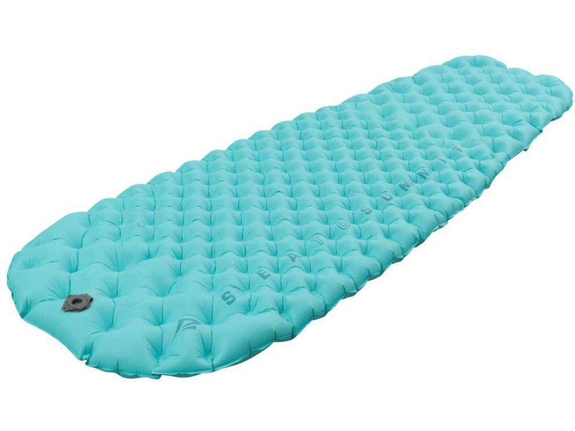 Colchoneta Para Camping SEA TO SUMMIT S Comfort Light Asc Isolado
