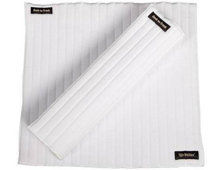 Subbandas BACK ON TRACK Scandic Pk (Blanc- 30x40 cm)