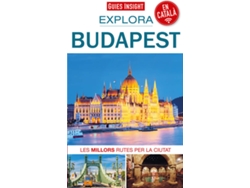 Libro 2021.Explora Budapest