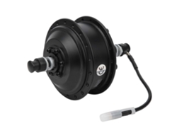 36 V 250 W Trottinette Électrique Diy Véhicule De Moyeu Denté Sans Balais Accesorios Modificados