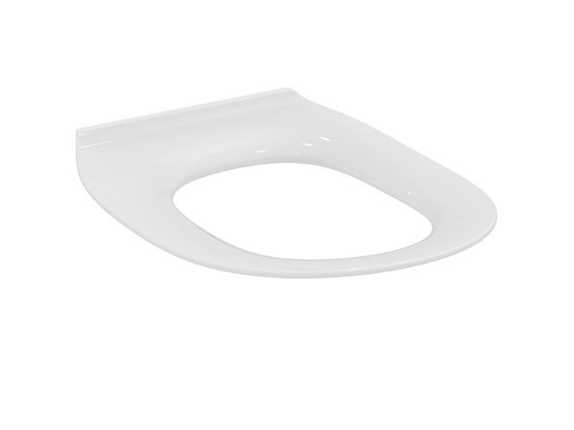IDEAL STANDARD Contour 21 Anillo de asiento de inodoro para niños S4545