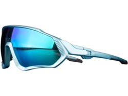 Gafas De Sol Deportivas Para Ciclismo Lunette Velo Homme Riding Cycling Sunglasses Sports Goggles Bicycle