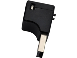 Controlador De Luz Led Usb Con 9 Variaciones De Color Y Funciones.