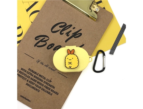 Funda de auriculares para Xiaomi SLOWMOOSE 1[6]