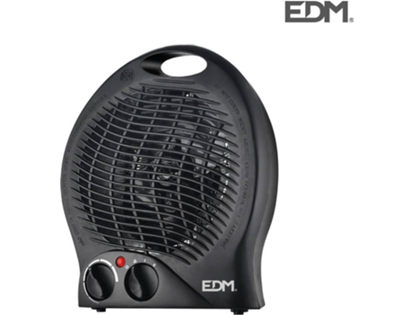 Calentador EDM Vertical 1000-2000W
