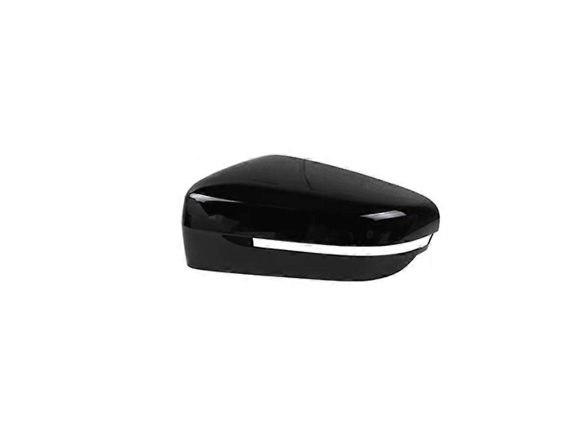 Adecuado para la carcasa inferior del espejo retrovisor y la bocina en BMW Serie 3 19-23.