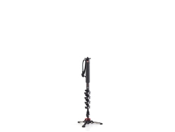 Trípode MANFROTTO MVMXPROC5 (Altura Máxima: 188 cm - Carbono)