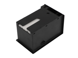 Caja De Mantenimiento De Tinta T6711 Para Impresoras Et16500 Wf3520 Wf3540 Wf3620 Wf3640 Wf7715 Wf7725 Wf7510 Wf7610 Wf7620 Wf7710 Wf7720