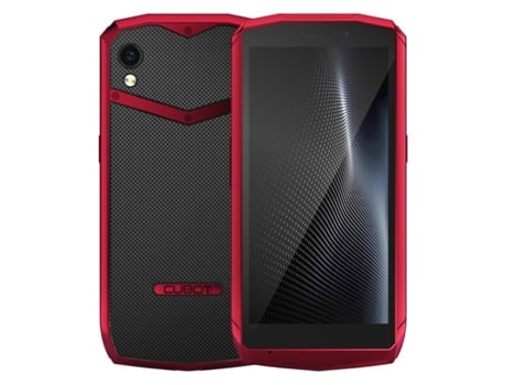 Smartphone CUBOT Pocket 4 Quad Core 4 Gb Ram
