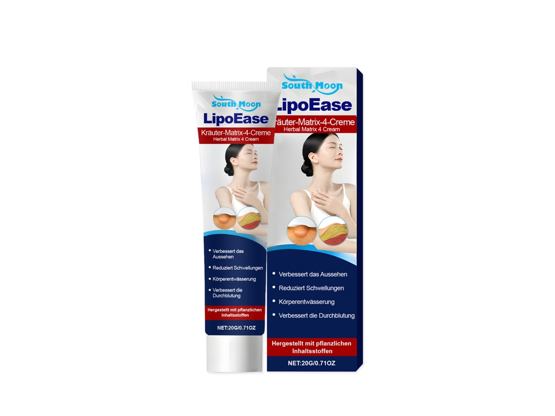 Crema corporal revitalizante Worten con base de hierbas