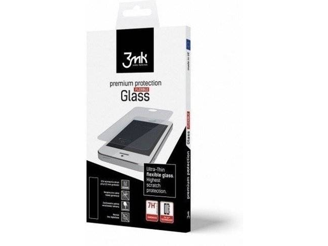 Protector de Pantalla Samsung Galaxy S10 Lite 3MK