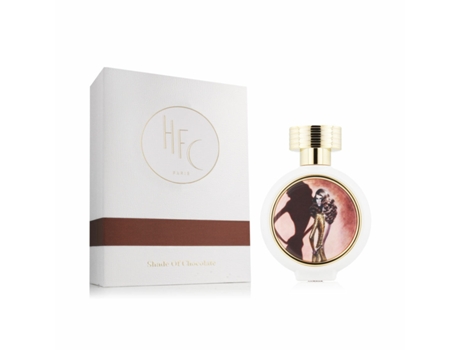 Perfume Mujer HFC PARIS EDP Shade Of Chocolate 75 ml