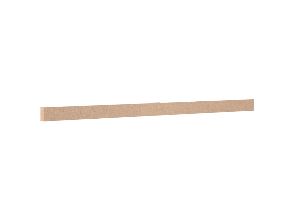 Kit De Herrajes Para Puertas Corredizas VIDAXL (183 cm)