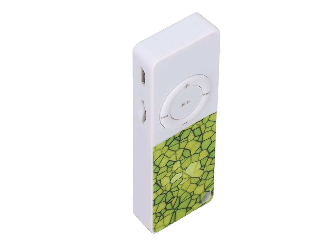 Reproductor De Música Mp3 Portátil Con Calidad Hifi Sin Pérdidas, Botones Sensibles, Admite Hasta 64 Gb, Diseño Delgado Clásico A1.