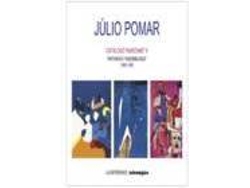 Libro Júlio Pomar - Catálogo Raisonné Ii de Júlio Pomar (Portugués)