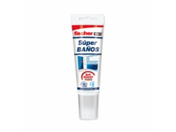 Silicona Fischer 100 ml Blanco