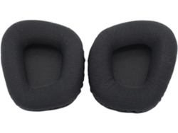 5 Pares De Almohadillas Para Auriculares, Fundas De Repuesto Para Las Almohadillas De Los Oídos.