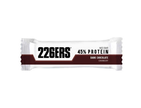 226ERS Barra de Proteína Neo 45% Protein 50G Chocolate Negro