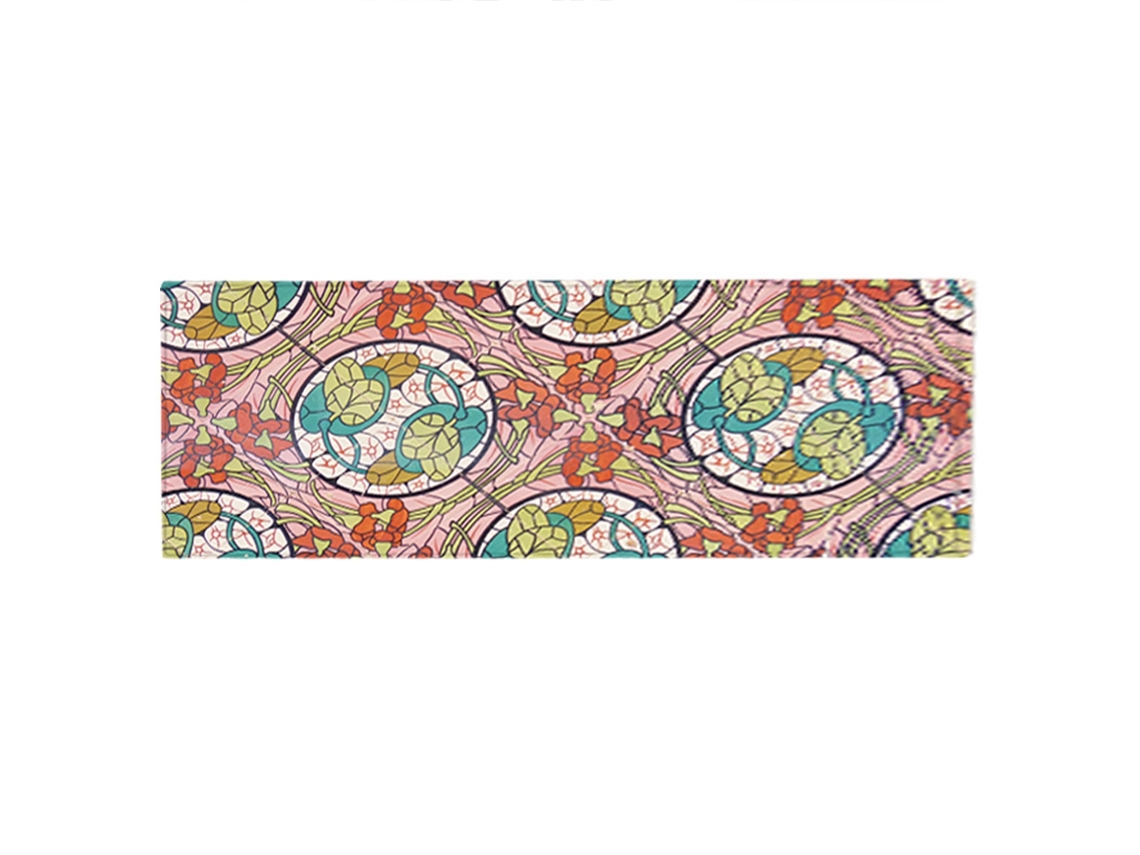 2026-alfombra Antideslizante Para Hogar Tapete Puerta Cocina Sala Dormitorio Decor 60*180cm