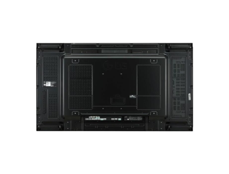 Pantalla Plana Lcd con Retroiluminación Led con Pro:Idiom Integrado Lg 55Vh7E-H Series Vh7E-H 55 con Pro:Idiom Integrado LG ELECTRONICS