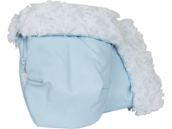 Guantes de Protección BABYLINE Celeste