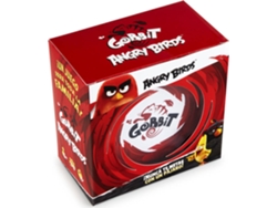 Juego de Mesa MORNING Party Gobb'it Angry Birds