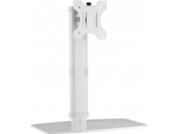 Soporte de Mesa TECHLY ICA-LCD 260 (17'' a 27'' - Hasta 6 kg)