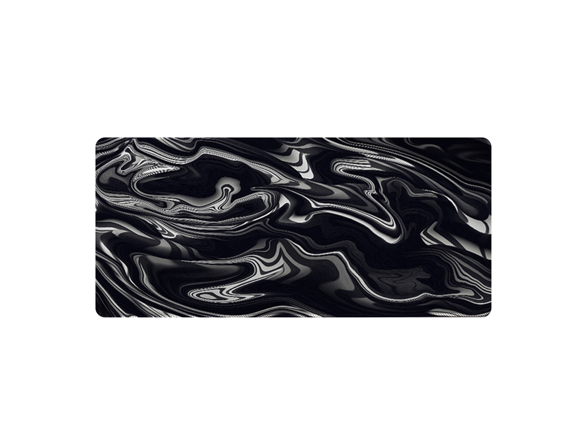 40*90*0.3Cm Expansão Gaming Teclado Table Pad Antiderrapante Base de Borracha