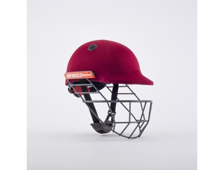 Casco de cricket atómico para niños GRAY-NICOLLS