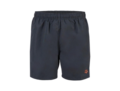 Bañador de Hombre para Natación ARENA Fundamentals Negro (XL)