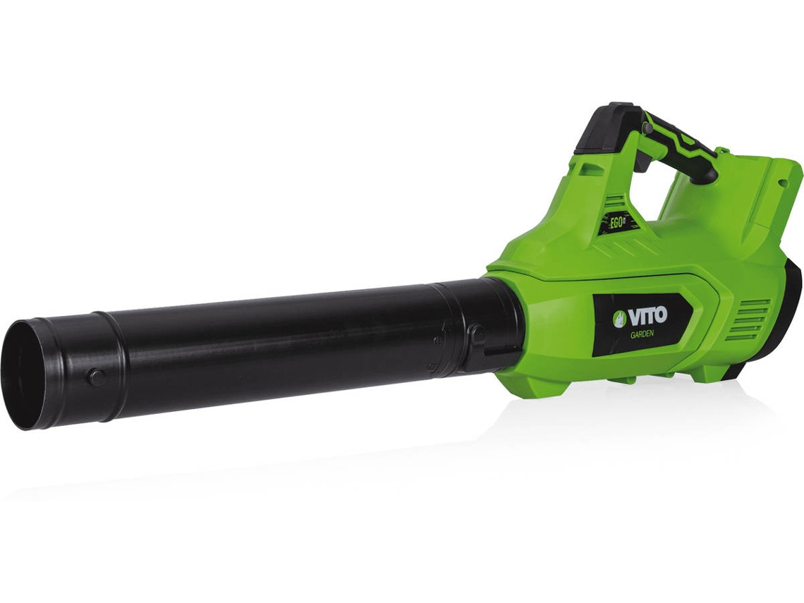 Soplador VITO Brushless sin Cables (40 V)