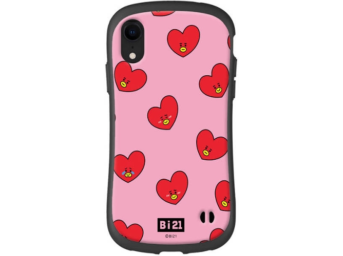 Funda iPhone 6 Plus, 6s Plus Protective Rosa