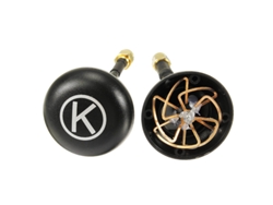 Rp-sma4 Pairseachine K-loverleaves 5.8ghz 5dbi 6 Leaf Clover Antenna Rhcp Sma/rp-sma 1 Pair For Fpv Vtx Rx Rc Drone