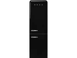 COMBINADO SMEG FAB32RBL5 A+++