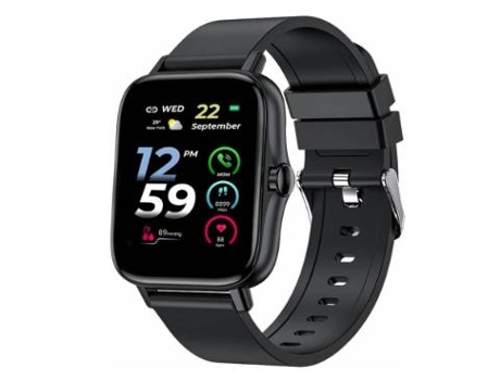 Smart Watch 2022 (recepción de llamadas/marcación), 1,70 pulgadas HD pantalla táctil completa Smartwatch Fitness Tracker con llamada/texto/frecuenc...