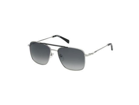 Gafas de Sol de Hombre ZADIG & VOLTAIRE Acrílico Rosa (56 mm)