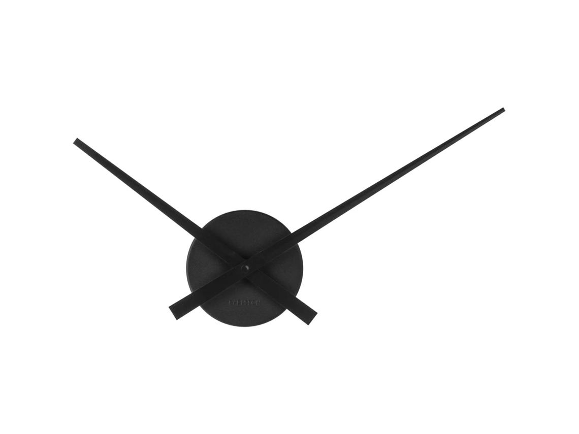 Reloj de pared Karlsson Little Big Time Mini