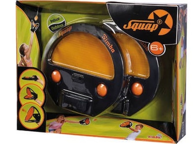 Juego SIMBA Squap