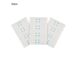 Las 40 Mejores Pegatinas Faciales, Pegatinas Faciales Invisibles En Forma De V, Para Maquillaje, Almohadillas Faciales Para La Barbilla*