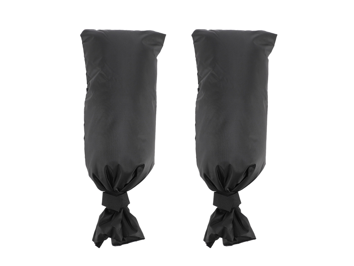 Protección contra congelación invernal, impermeable, aislante, otros