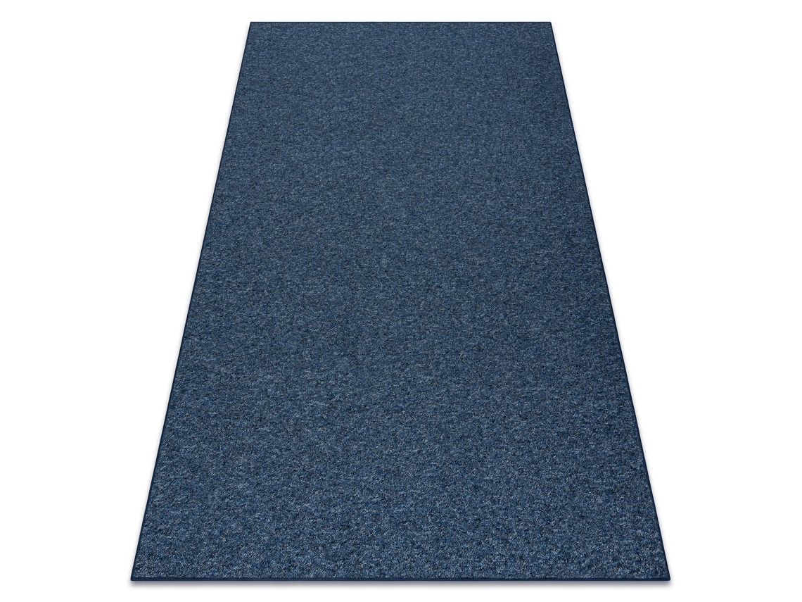 Moqueta Para Edificios Públicos Superstar 380 Azul (300 x 450 cm)