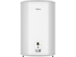 Termo Eléctrico TEKA EWH 80 Slim (74 L - 7.5 bar)