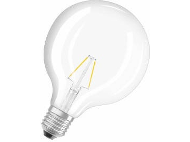 Bombilla LED OSRAM LED Retrofit CL G125