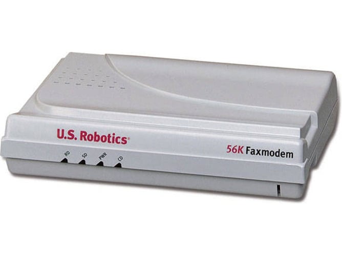 US ROBOTICS USR025630G | Worten.es