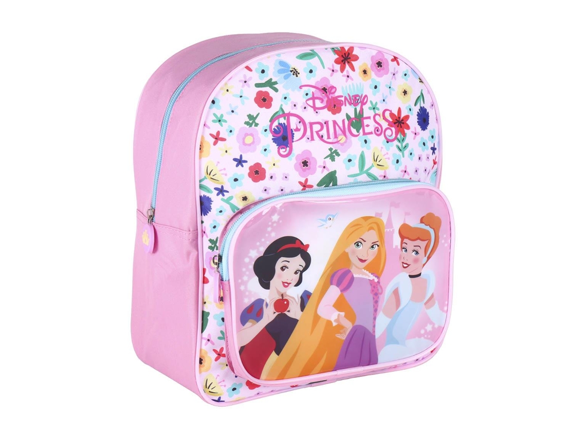 Mochila Infantil Princess 30 cm CERDÁ LIFE'S LITTLE MOMENTS