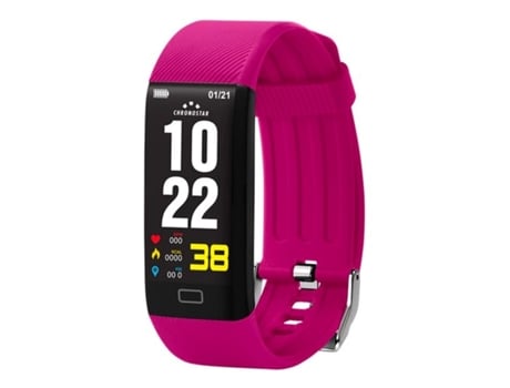 Reloj Hombre CHRONOSTAR R3751307003 Rosa