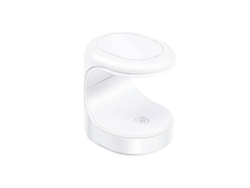 Secador de uñas portátil Fornner 1 con carga USB y secado rápido para salón de belleza Ly Ebike