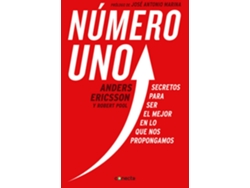 Libro Numero Uno